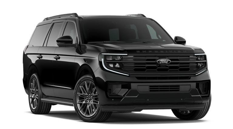 Expedition® vehicle